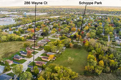 286 Wayne Court #2, Bartlett, IL 60103 - Photo 6