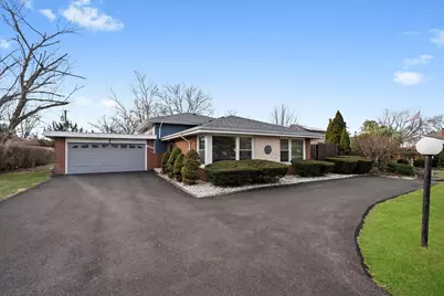 6839 W 127th Street, Palos Heights, IL 60463 - Photo 1