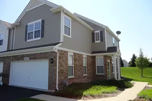 [Address not provided], Plainfield, IL 60585 - Photo 1