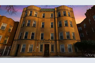 6049 N Talman Avenue #3B, Chicago, IL 60659 - Photo 1