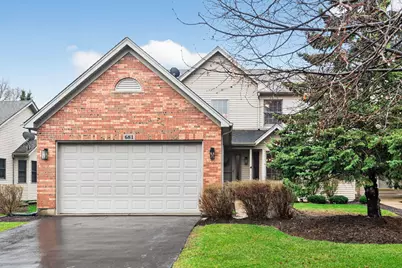 681 Hampshire Drive, Hampshire, IL 60140 - Photo 1