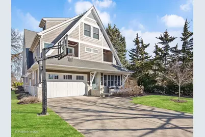 333 Kenmore Avenue, Elmhurst, IL 60126 - Photo 1