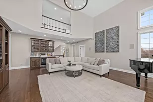 10825 Green Manor Ct, Orland Park, IL 60467 - Photo 24