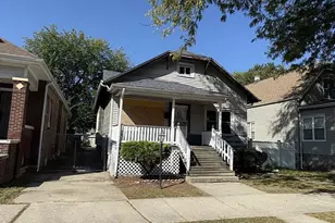 7228 S Hermitage Ave, Chicago, IL 60636 - Photo 2