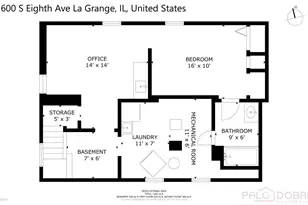 600 8th Ave, La Grange, IL 60525 - Photo 26