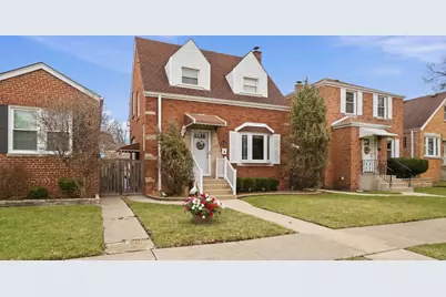 5115 N Newland Avenue, Chicago, IL 60656 - Photo 1