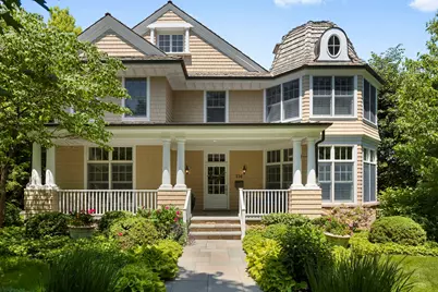 236 E North Avenue, Lake Bluff, IL 60044 - Photo 2