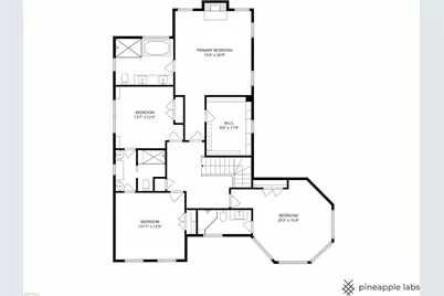 236 E North Avenue, Lake Bluff, IL 60044 - Photo 38