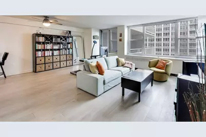 4250 N Marine Drive #2507, Chicago, IL 60613 - Photo 2