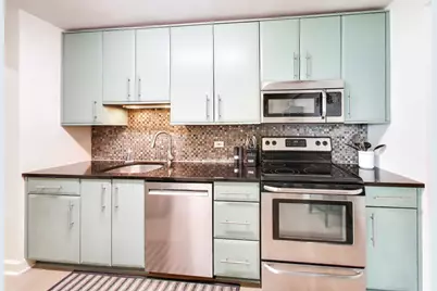 4250 N Marine Drive #2507, Chicago, IL 60613 - Photo 6