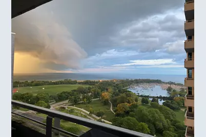 4250 N Marine Drive #2507, Chicago, IL 60613 - Photo 16