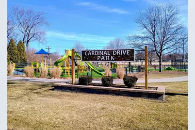 [Address not provided], Rolling Meadows, IL 60008 - Photo 44