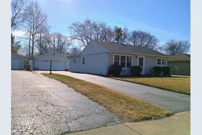 [Address not provided], Rolling Meadows, IL 60008 - Photo 2