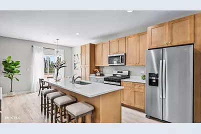 1218 Gillespie Lane, Yorkville, IL 60560 - Photo 4