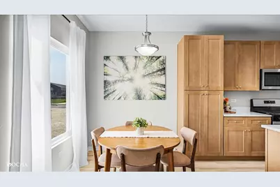 1218 Gillespie Lane, Yorkville, IL 60560 - Photo 6