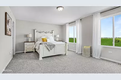 1218 Gillespie Lane, Yorkville, IL 60560 - Photo 10