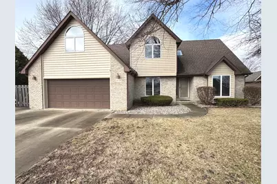 19 Old Farm N Court, Bradley, IL 60915 - Photo 1