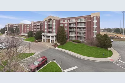 7081 W Touhy Avenue #407, Niles, IL 60714 - Photo 1