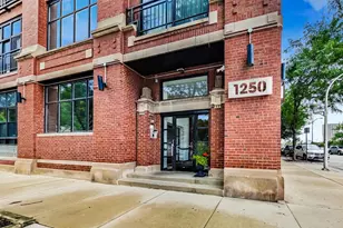 1250 W Van Buren St, Chicago, IL 60607 - Photo 26