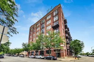 1250 W Van Buren St, Chicago, IL 60607 - Photo 1