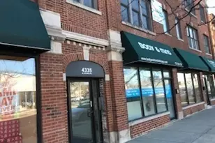 4335 W Irving Park Rd, Chicago, IL 60641 - Photo 1