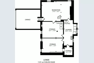 607 Miller Street, Beecher, IL 60401 - Photo 50