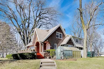 607 Miller Street, Beecher, IL 60401 - Photo 2