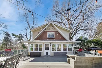 607 Miller Street, Beecher, IL 60401 - Photo 6