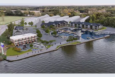 3309 N Chapel Hill Road #A1, Johnsburg, IL 60051 - Photo 2