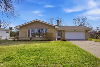 701 Preston Lane, Schaumburg, IL 60193 - Photo 1