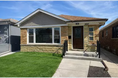 4527 N Newcastle Avenue, Harwood Heights, IL 60706 - Photo 2