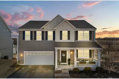 193 Trumpet Vine Circle, Elgin, IL 60124 - Photo 34