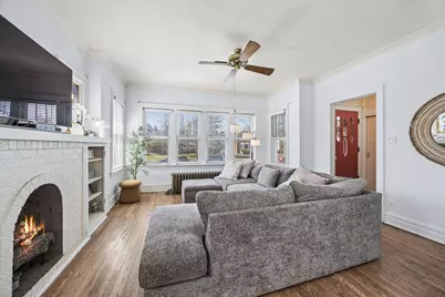 367 Bartram Road, Riverside, IL 60546 - Photo 4