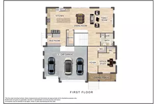 553 N Kenilworth Ave, Glen Ellyn, IL 60137 - Photo 2