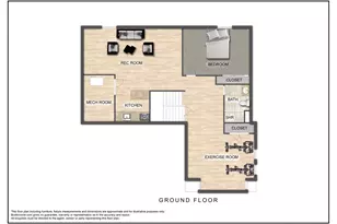 553 N Kenilworth Ave, Glen Ellyn, IL 60137 - Photo 4