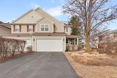 2805 Cattail Court #D, Wauconda, IL 60084 - Photo 1