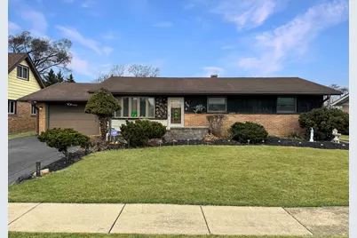 9112 Homestead Lane, Bridgeview, IL 60455 - Photo 1