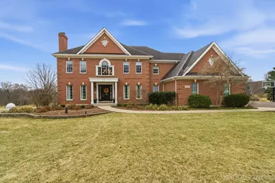 40W903 Campton Woods Drive, Campton Hills, IL 60119 - Photo 1