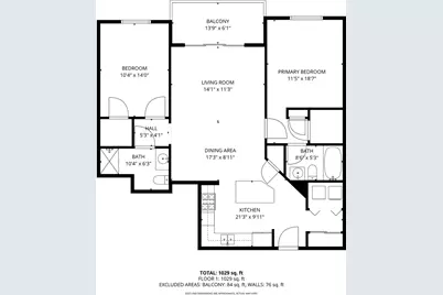 235 N Smith Street #412, Palatine, IL 60067 - Photo 18