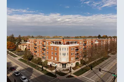 235 N Smith Street #412, Palatine, IL 60067 - Photo 1