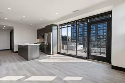 1123 W Randolph Street #601, Chicago, IL 60607 - Photo 6