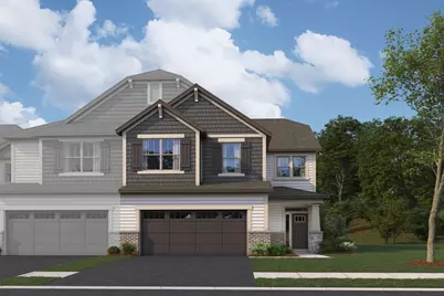 1866 Fulton Street, Woodridge, IL 60517 - Photo 1