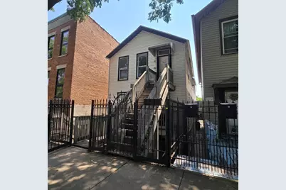 1817 W 21st Street, Chicago, IL 60608 - Photo 2