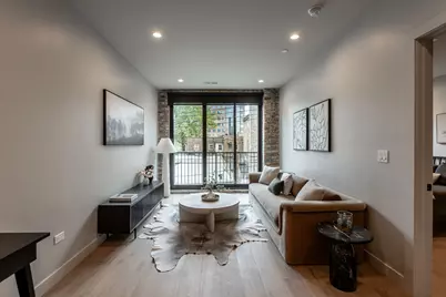 1706 Sherman Avenue #203, Evanston, IL 60201 - Photo 2