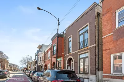 2527 W Chicago Avenue #2, Chicago, IL 60622 - Photo 2