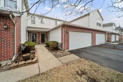 16435 Club Court, Crest Hill, IL 60403 - Photo 1