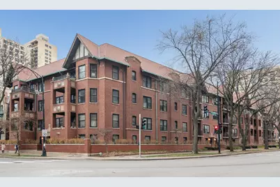 1633 E Hyde Park Boulevard #3D, Chicago, IL 60615 - Photo 14