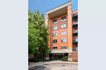 333 N Jefferson Street #501, Chicago, IL 60661 - Photo 1