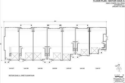 3309 N Chapel Hill Road #A5, Johnsburg, IL 60051 - Photo 10