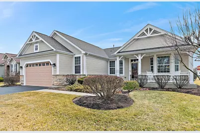 11798 Wildrose Drive, Huntley, IL 60142 - Photo 2